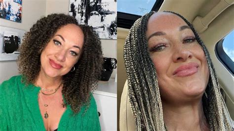 rachel dolezal booty|Race faker Rachel Dolezal in new skin game with。